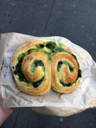 Mon Pere Etait Boulanger